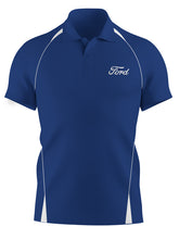 Load image into Gallery viewer, Ford Men’s Polyester Polo
