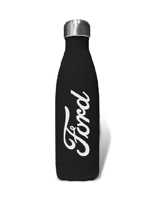 FORD METAL DRINK BOTTLE (Clearance)