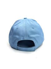 FORD MUSTANG LIGHT BLUE CAP