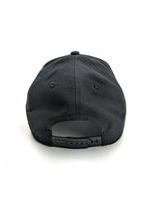 Load image into Gallery viewer, FORD MUSTANG METAL BLACK CAP
