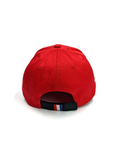 FORD MUSTANG RED CAP