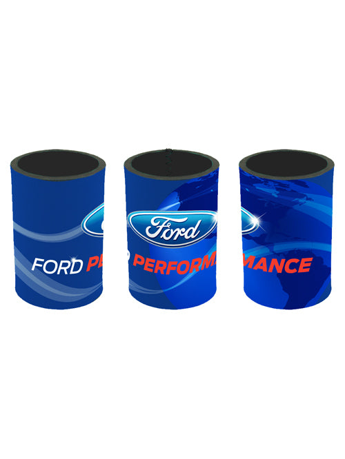 FORD PERFORMANCE CAN COOLER