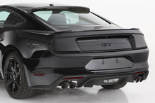 Load image into Gallery viewer, Mustang (15-23) Stealth Blackout Tail light Cover set - Smoked
