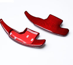Mustang (15-23) Carbon Fiber Paddle Shifters