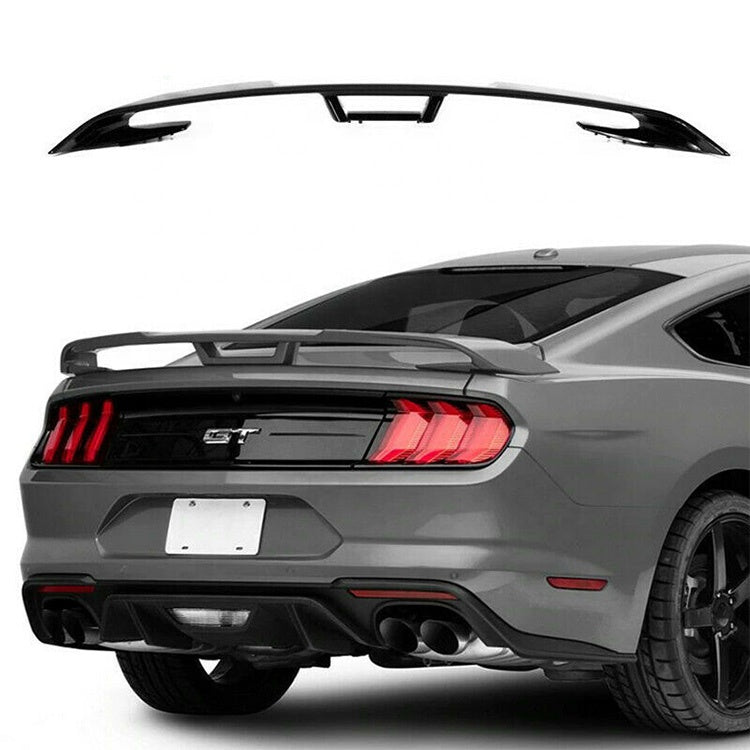 Mustang (15-23) GT Performance Pack Style Spoiler