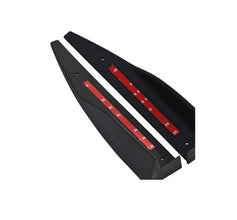 Mustang (15-23) Aero Skirt Winglets