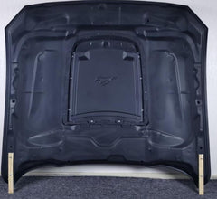 Mustang (2018-22) GT500 Carbon Fiber Bonnet - Special Order