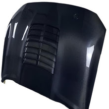 Mustang (2018-22) GT500 Carbon Fiber Bonnet - Special Order