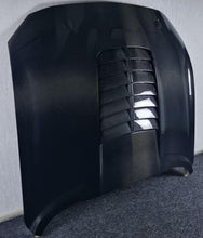 Mustang (2018-22) GT500 Carbon Fiber Bonnet - Special Order