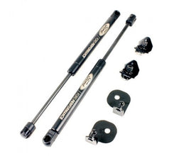 Mustang (2015-23) Ford Performance Hood Strut Kit w/ Engraved Logo