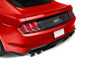 MP CONCEPTS GT500 STYLE DIFFUSER W/ TIPS KIT (18-22)