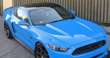 Load image into Gallery viewer, Mustang (15-23) Aero Rear Side Scoops
