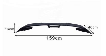Mustang (15-23) GT Performance Pack Style Spoiler (Pre-order)