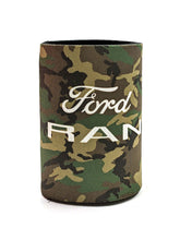 FORD RANGER CAMO CAN COOLER