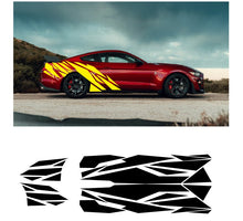 Load image into Gallery viewer, Mustang (2015-23) Altered Beast Decal Kit
