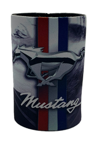 FORD MUSTANG COUNTRY ROAD CAN COOLER