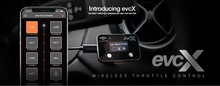 Load image into Gallery viewer, Ultimate 9 evcX Throttle Controller - Ford Mustang 2015-2023
