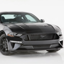 GT Styling Mustang FN (18-23) Clear Headlight Protector Covers