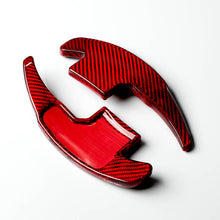 Mustang (15-23) Carbon Fiber Paddle Shifters