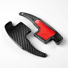 Mustang (15-23) Carbon Fiber Paddle Shifters