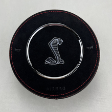 Mustang (15-23) Shelby Cobra Airbag replacement cover