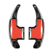 Mustang (15-23) Carbon Fiber Paddle Shifters