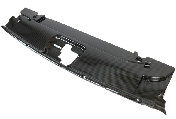 Mustang (2015-17) GT Carbon Fiber Radiator Cover