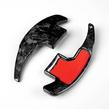 Mustang (15-23) Carbon Fiber Paddle Shifters