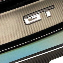 Mustang 2015+ Deck Lid Divider Decal (Clearance)