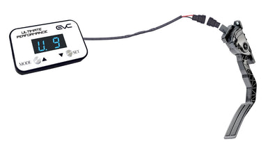 Ultimate 9 Throttle Controller for 2015+ Ford Mustang