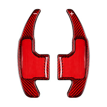 Mustang (15-23) Carbon Fiber Paddle Shifters