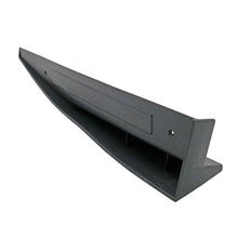 Mustang (15-23) Aero Skirt Winglets