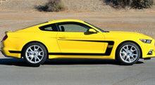 Load image into Gallery viewer, Mustang GT Shelby &amp; Boss 302 Door Side Tail Decals
