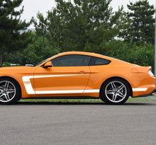 Load image into Gallery viewer, Mustang GT Shelby &amp; Boss 302 Door Side Tail Decals
