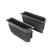 Load image into Gallery viewer, Mustang (15-23) Armrest Pocket Box Set
