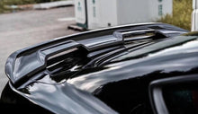 Load image into Gallery viewer, Mustang (15-23) GT500 Style Spoiler - Premium Gloss Black
