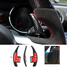 Mustang (15-23) Carbon Fiber Paddle Shifters
