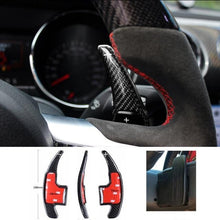 Mustang (15-23) Carbon Fiber Paddle Shifters