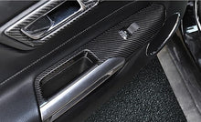 Load image into Gallery viewer, Mustang (15-23) Genuine Carbon Fiber Interior Kit (RHD)
