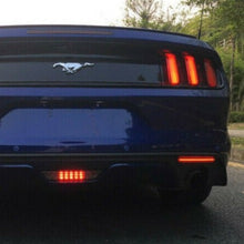 Load image into Gallery viewer, Mustang FM (15-17) Rear LED Markers
