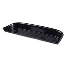 Load image into Gallery viewer, Mustang (15-23) Carbon Look Coin Tray
