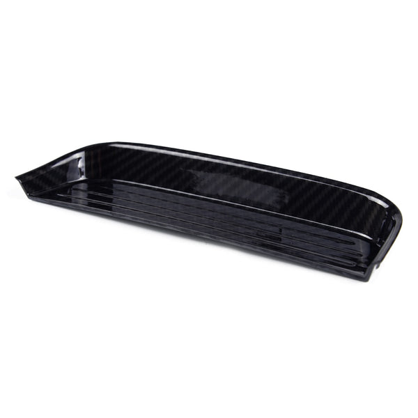 Mustang (15-23) Carbon Look Coin Tray