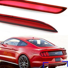 Load image into Gallery viewer, Mustang FM (15-17) Sequential LED Rear Markers
