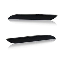 Mustang FM (15-17) Sequential LED Rear Markers (smoked lens) - Clearance