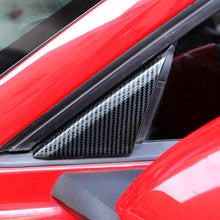 Mustang (15-23) Window Triangle Trim Panel