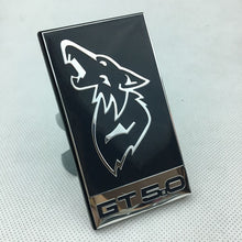 Mustang GT5.0 COYOTE Grille or Decklid Badge