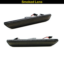 Mustang (15-23) LED Rear Side Markers