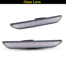 Mustang (15-23) LED Rear Side Markers