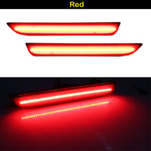 Load image into Gallery viewer, Mustang (15-23) LED Rear Side Markers
