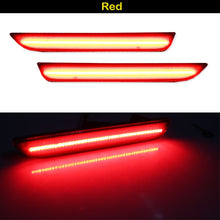 Mustang (15-23) LED Rear Side Markers